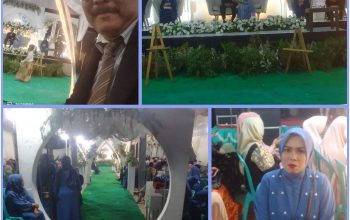 Selamat Berbahagia Atas Pernikahan Ananda Rachmad Hardiansyah Dengan Ayu Nely Handayani.P.S.S.Pd