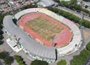 Proyek Revitalisasi Stadion GDS Berstandar FIFA Ditargetkan Dimulai Akhir Januari 2024