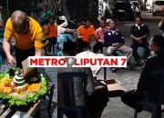 Warsito Dapat Doa dan Dukungan Jadi Caleg DPRD Jatim Dapil 1 Surabaya