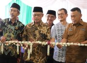 Kang Bupati Jadi Saksi Sejarah Perkembangan Muhammadiyah di Ponorogo