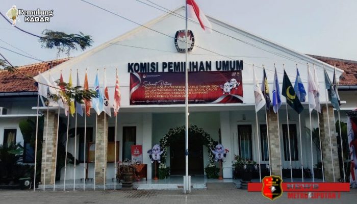 Ketua KPU Sampang Minta KPPS Lapor Jika Ada Penyunatan Biaya Operasional TPS