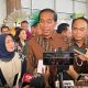 Presiden Jokowi Mengaku Tak Masalah Insan Pers Kerap Memberi Kritik Tajam