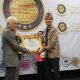 RSUD Syamrabu Bangkalan dapat Penghargaan Indonesia Most Trusted Hospital Award 2024