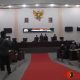 Paripurna DPRD Sampang, Bahas Nota Penjelasan dan Pembentukan Pansus LKPJ Bupati Tahun 2023