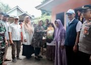 Lebih Menjangkau Warga, Pj. Bupati Lumajang Jadikan Pedesaan sebagai Sasaran Operasi Pasar Murah