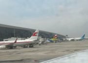 Kemenhub Pastikan 420 Pesawat Disiapkan Untuk Mudik