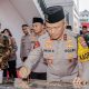 Kapolda Jatim Resmikan Gedung Polisi Istimewa di Polrestabes Surabaya