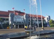 DIGELAR LEBIH AWAL, SURABAYA SHOPPING FESTIVAL 2024 IKUT RAMAIKAN MOMENTUM RAMADHAN HINGGA LIBUR LEBARAN