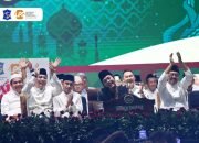 Wakil Wali Kota Armuji Ajak Warga Surabaya Teladani Kesetiakawanan Sosial Sabilu Taubah