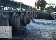 PDAM Delta Tirta Upayakan Solusi Air Keruh yang Menjadi Masalah Musiman