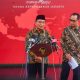Presiden Jokowi Apresiasi Penanganan Mudik Tahun 2024 Berjalan Baik