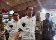 Presiden Jokowi: Ekosistem Kendaraan Listrik di Indonesia Segera Terbentuk
