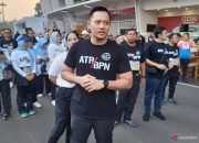 Menteri AHY Identifikasi Puluhan Target Operasi Terindikasi Mafia Tanah