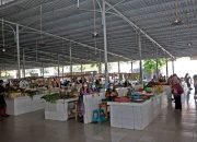 SINERGI PEMKOT DAN BPOM SURABAYA CIPTAKAN PASAR NAMBANGAN YANG AMAN DAN BERKUALITAS!