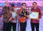 Pj Gubernur Adhy Dorong BUMD Tingkatkan PAD Jatim