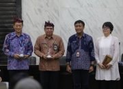 PEMKOT SURABAYA BEKERJA SAMA KOSO NIPPON GELAR REVIEW UNTUK RUMUSKAN KOTA RAMAH LANSIA