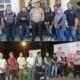 Kuatkan Sinergitas Polres Pamekasan Gelar Media Gathering go to Trawas Mojokerto
