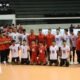 Kejuaraan Bola Voli Asia Putra U-20 :Timnas Indonesia Berusaha Menang Lawan India