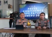 Operasi Patuh Semeru 2024 Ditlantas Polda Jatim Berhasil Tekan Angka Pelanggaran dan Kecelakaan