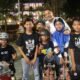 Pemkot Surabaya Revitalisasi Skatepark Kalimas dan Taman Bungkul