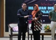 Kadis Kominfo Jatim Ajak Generasi Muda Tak Sebarkan Hoaks di Media Sosial