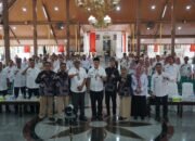 Empat Proyek Inovasi Diluncurkan oleh Peserta PKN II Angkatan XXVI BPSDM Jawa Timur di Bangkalan