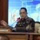 High Level Meeting TPID 2024 Pj Gubernur Jatim Tekankan Pengendalian Inflasi dan Peningkatan Investasi