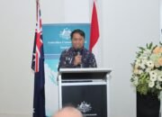 Dukung Hubungan Diplomatik, BI Jatim Fasilitasi Pameran yang Digelar Konjen Australia di Surabaya