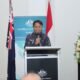 Dukung Hubungan Diplomatik, BI Jatim Fasilitasi Pameran yang Digelar Konjen Australia di Surabaya