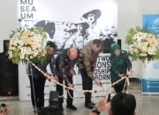 Perkuat Hubungan Indonesia – Astralia, Pameran Bertajuk ‘Two Nations : A Friendship is Born’ Dibuka