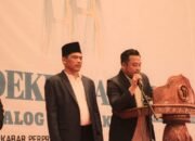 Perdana Deklarasi Ormas IPPAMA Kawal Perpres 80 2019