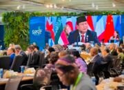 Sesi Pertama KTT G20 Brasil, Presiden Prabowo Tegaskan Komitmen Indonesia dalam Penanggulangan Kelaparan dan Kemiskinan