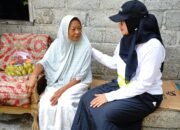 Hari Kesehatan Nasional, Bupati Ipuk Kembali Ingatkan Masalah Kesehatan Lansia dan Balita Stunting