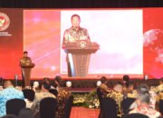 Wamenhan : ASEAN Berperan Strategis Hadapi Kompetisi Geopolitik di Asia Tenggara