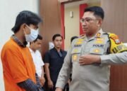 Cinta Berujung Maut: Mahasiswi UTM Dibunuh dan Dibakar di Bangkalan