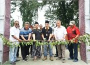 Pj. Bupati Bangkalan Membuka Pameran Bonsai Nasional di Alun-alun Bangkalan