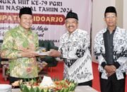 Pemkab Sidoarjo Siapkan 20.000 Kuota Beasiswa