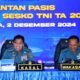 KASAL: PERSIAPKAN DIRI MENJADI PEMIMPIN YANG PROFESIONAL, HANDAL DAN RESPONSIF