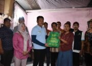 Plt. Bupati Sidoarjo Siapkan Program Bedah Rumah Firia Setianingsih