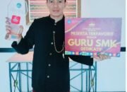 Mahasiswa Alumni STKIP PGRI Sampang Berhasil Raih Juara Favorit I Jambore GTK Hebat Tingkat Nasional