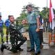 LANUDAL MATAK GELAR TRADISI PENGENALAN LINGKUNGAN BAGI BINTARA REMAJA