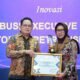 My Retribusi dan Siksda Pemkab Sidoarjo Dapat Penghargaan Inotek Award