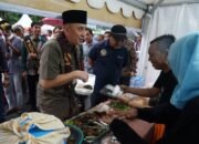 Festival 1001 Menu Bebek: Ikon Kuliner Bangkalan Kembali Digelar dengan Antusiasme Tinggi