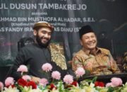 Plt Bupati Sidoarjo Tekankan Program UHC Tahun Depan Masih Berlanjut