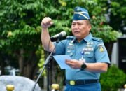 KOORSAHLI KASAL: KEBERADAAN SAHLI KASAL MAMPU BERPERAN SEBAGAI THINK TANK TNI AL