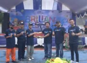 HUT ke 129, BRI Sampang Usung Tema “Brilian dan Cemerlang”