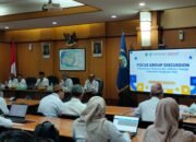 Pemkab Bangkalan Gelar FGD Bahas Strategi Pertumbuhan Ekonomi dan Indikator Pembangunan