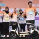 JayandaRun HKN 2024 Berlangsung Meriah