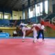 Banyuwangi Tuan Rumah Kejuaraan Provinsi Taekwondo