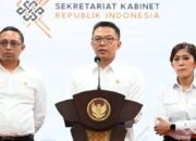 Indonesia Tegaskan Konsistensi Terkait Kedaulatan di Laut Natuna Utara